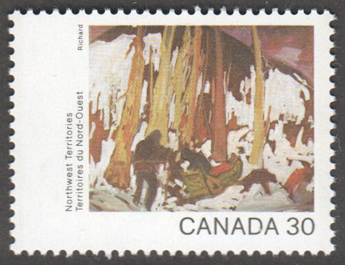 Canada Scott 958 MNH - Click Image to Close